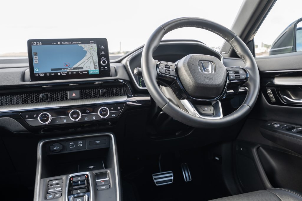 0 Honda - View 9
