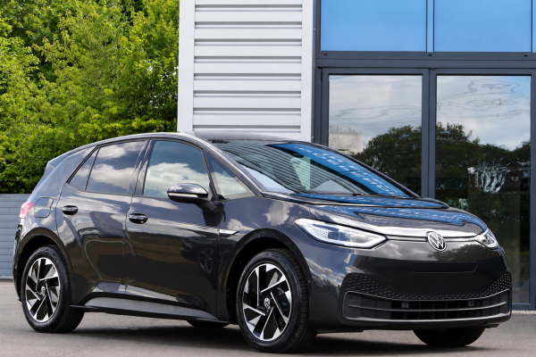 VW Volkswagen ID.3 Family Pro Performance