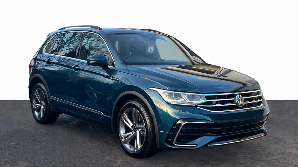 0 Volkswagen - View 1