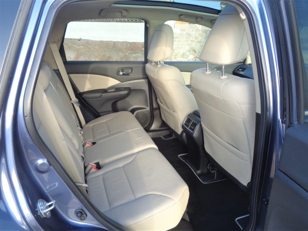 0 Honda - View 4