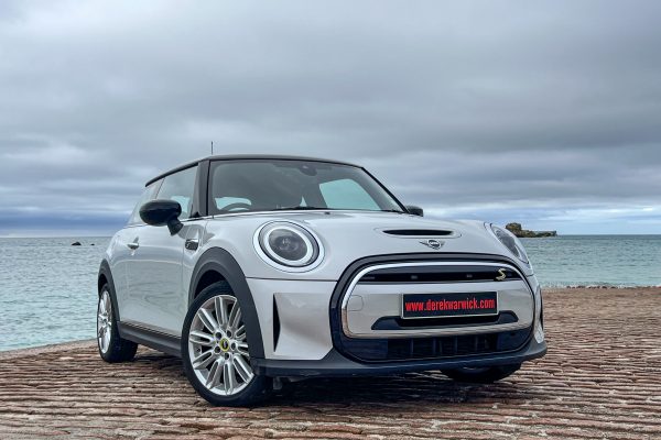Mini Mini Cooper S Elec L2