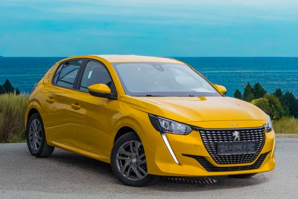 Peugeot Peugeot 208 1.2 Active Premium