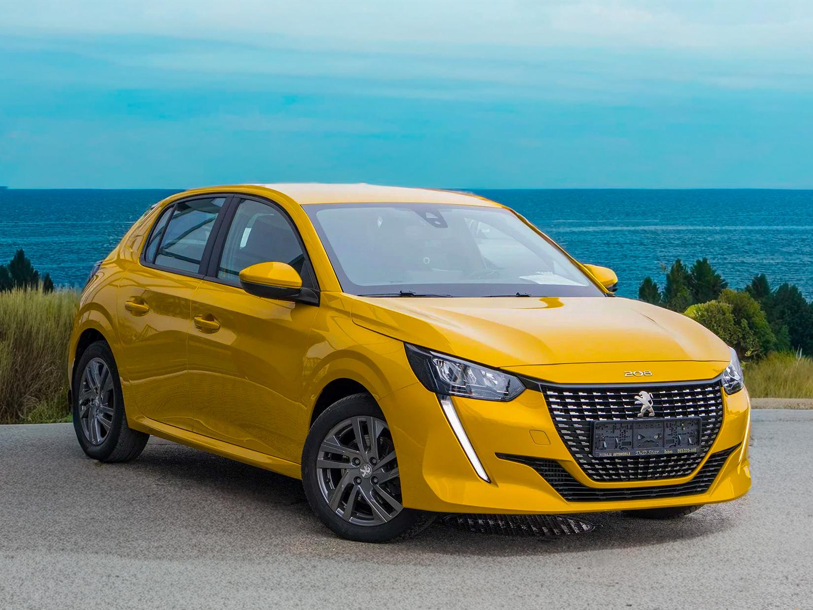 Peugeot