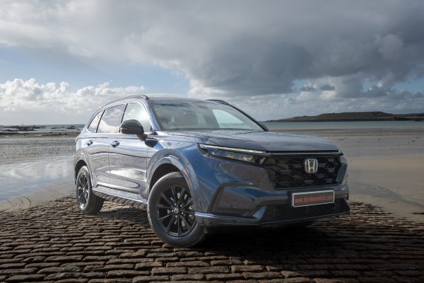 Honda Honda CR-V 2.0 i-MMD Advance Tech