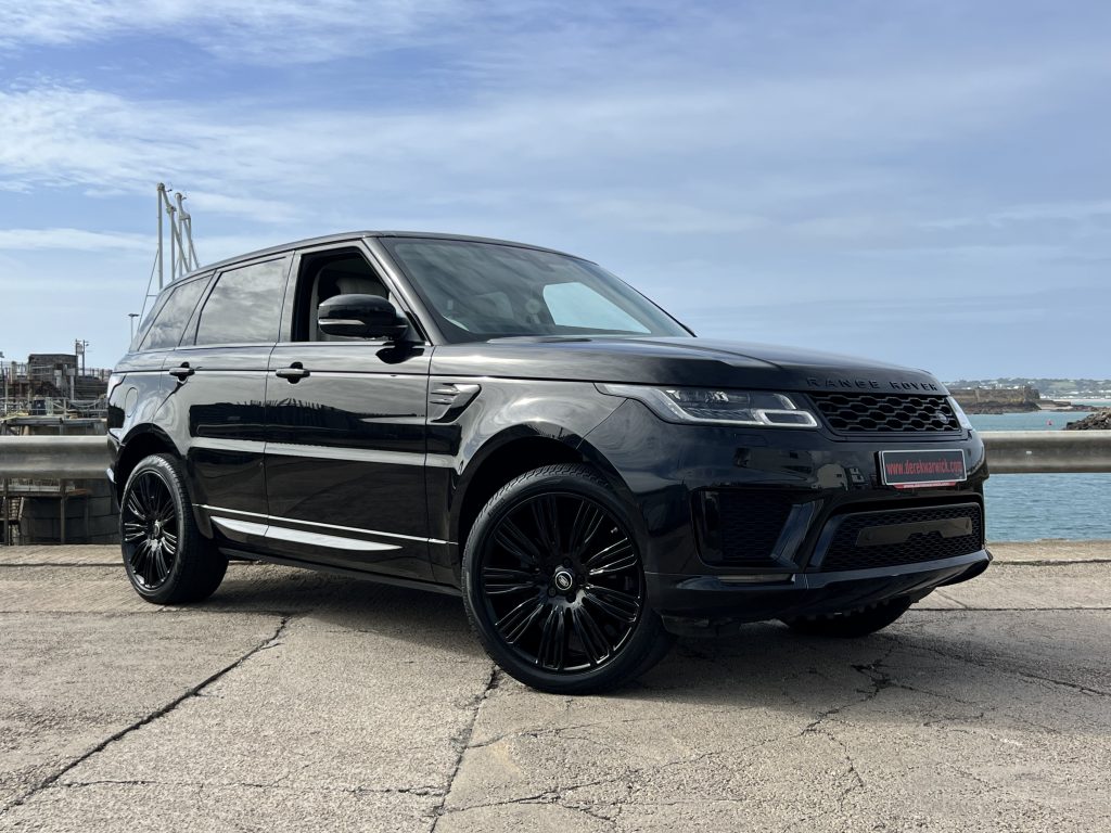 0 Land Rover - View 1