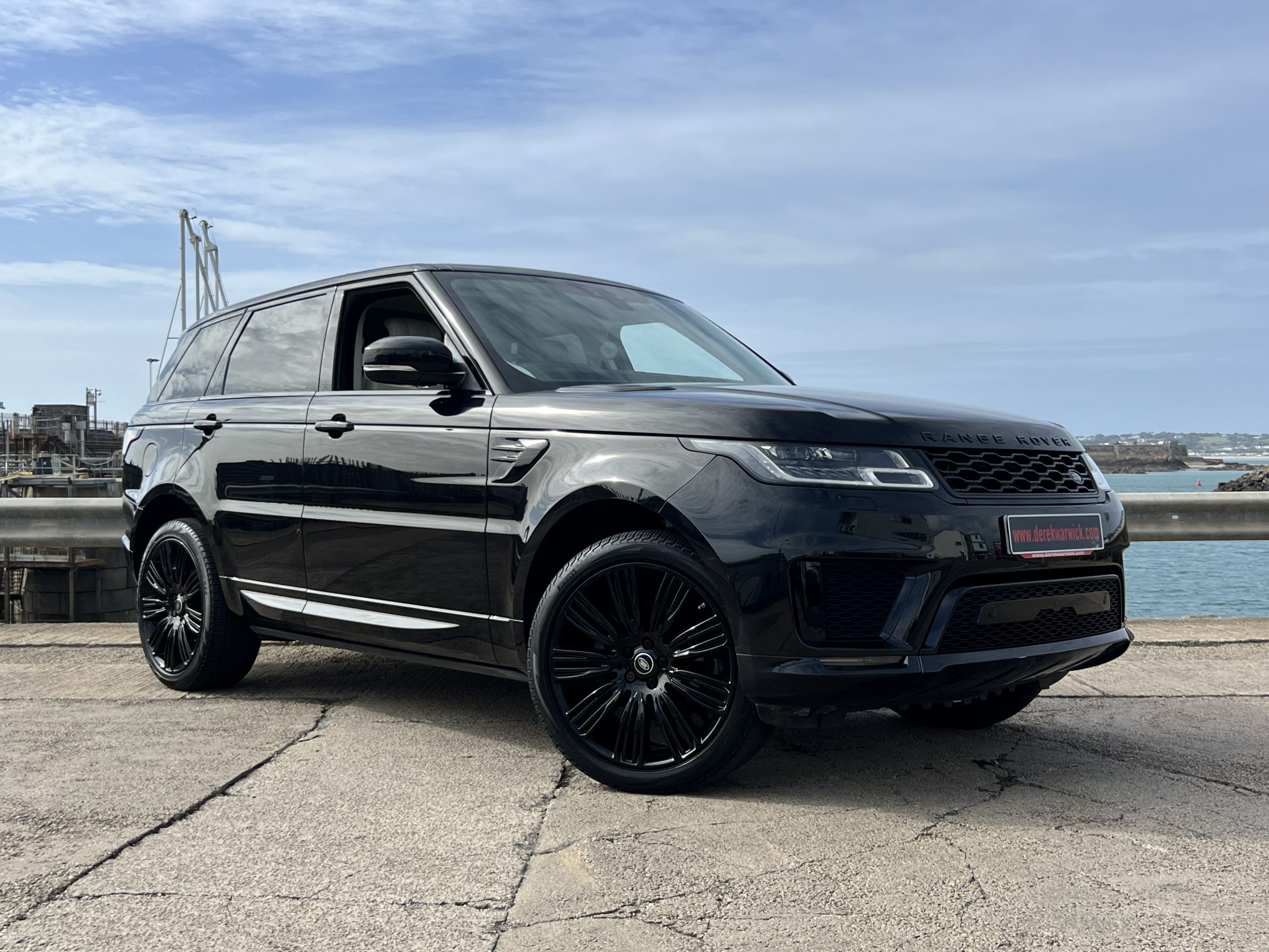 Land Rover