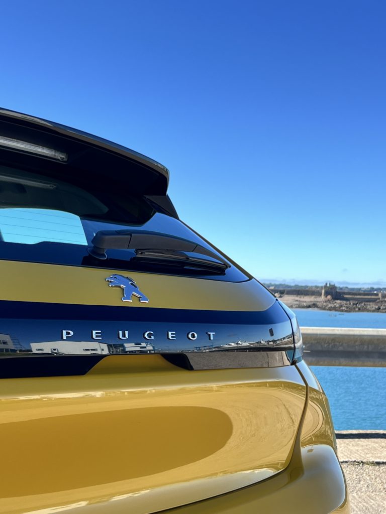 0 Peugeot - View 5