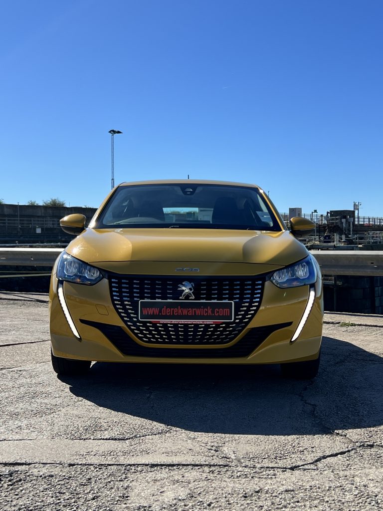 0 Peugeot - View 3