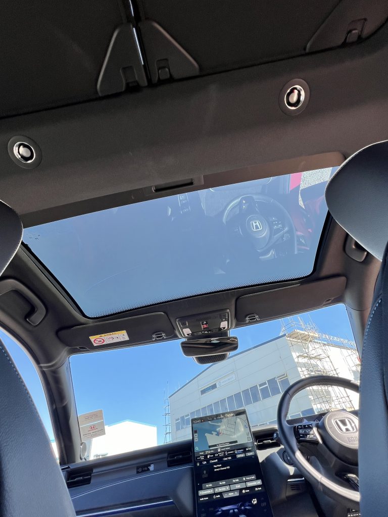 0 Honda - View 8