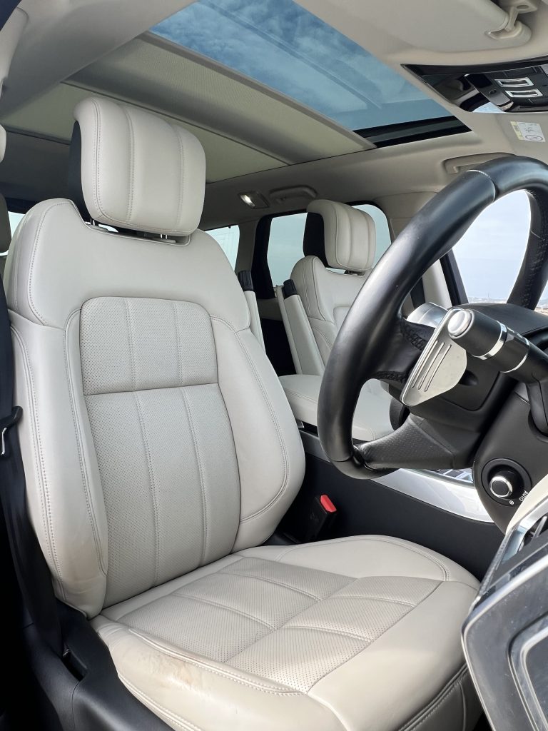 0 Land Rover - View 7