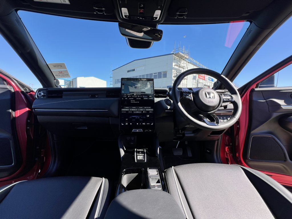 0 Honda - View 6