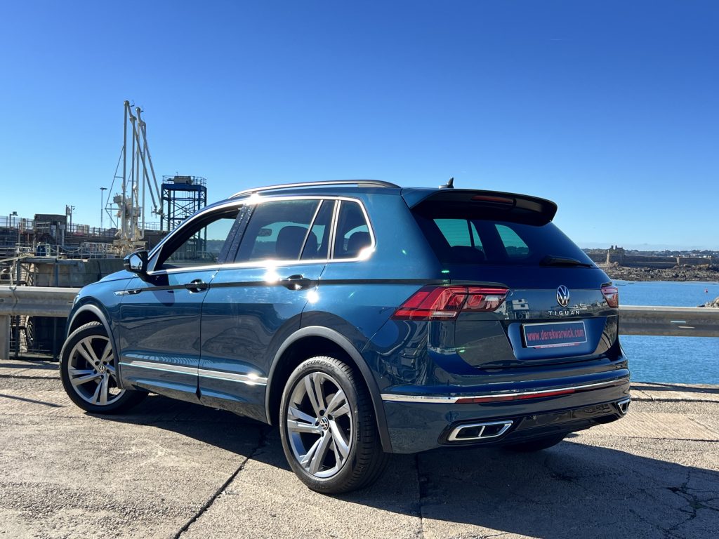 0 Volkswagen - View 2