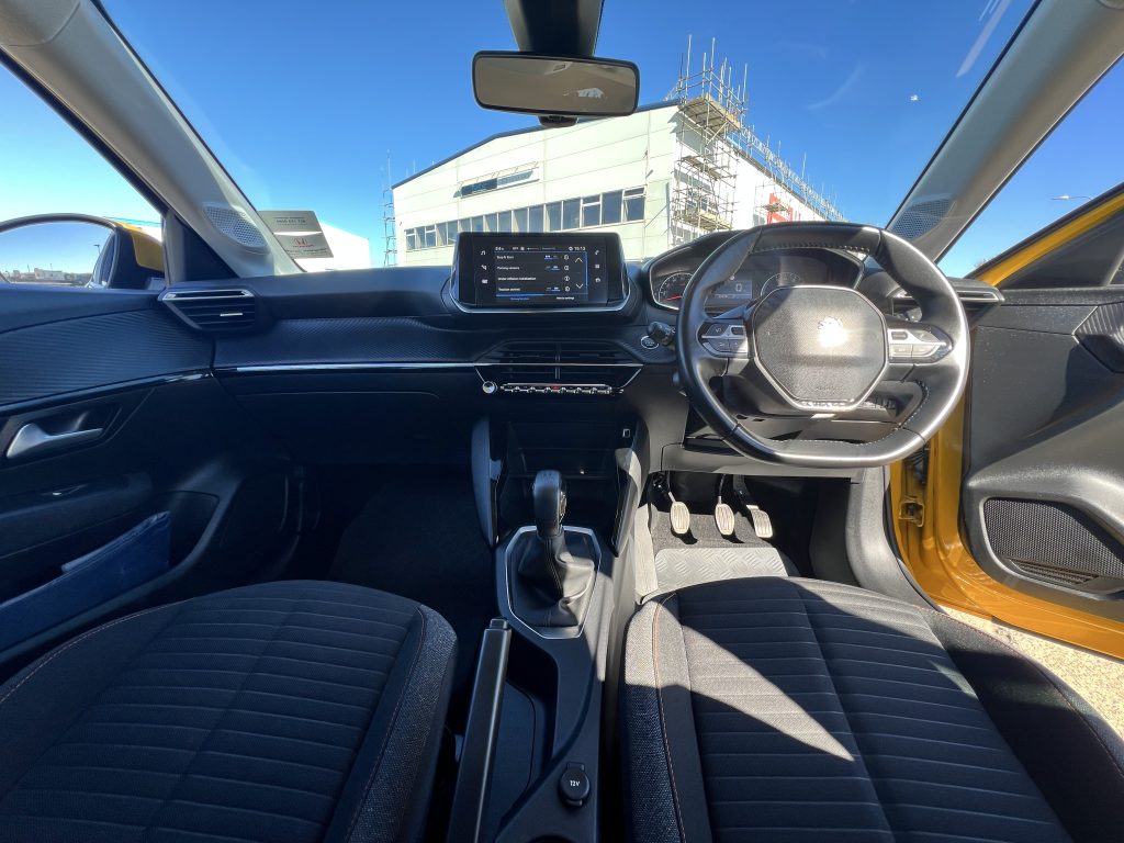 0 Peugeot - View 10