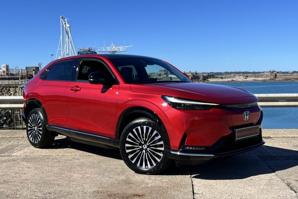 Honda Honda Advance E:NY1