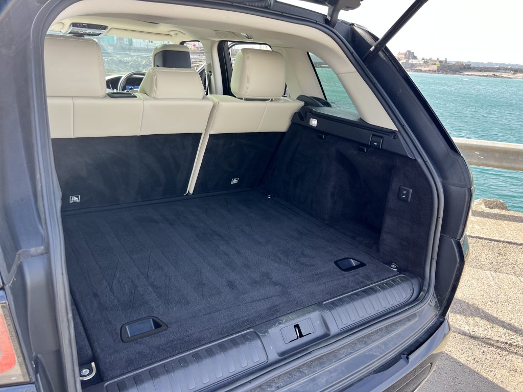 0 Land Rover - View 12