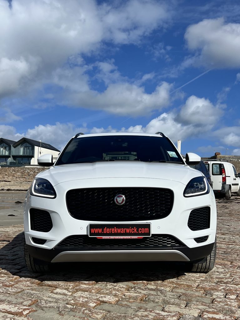 0 Jaguar - View 2