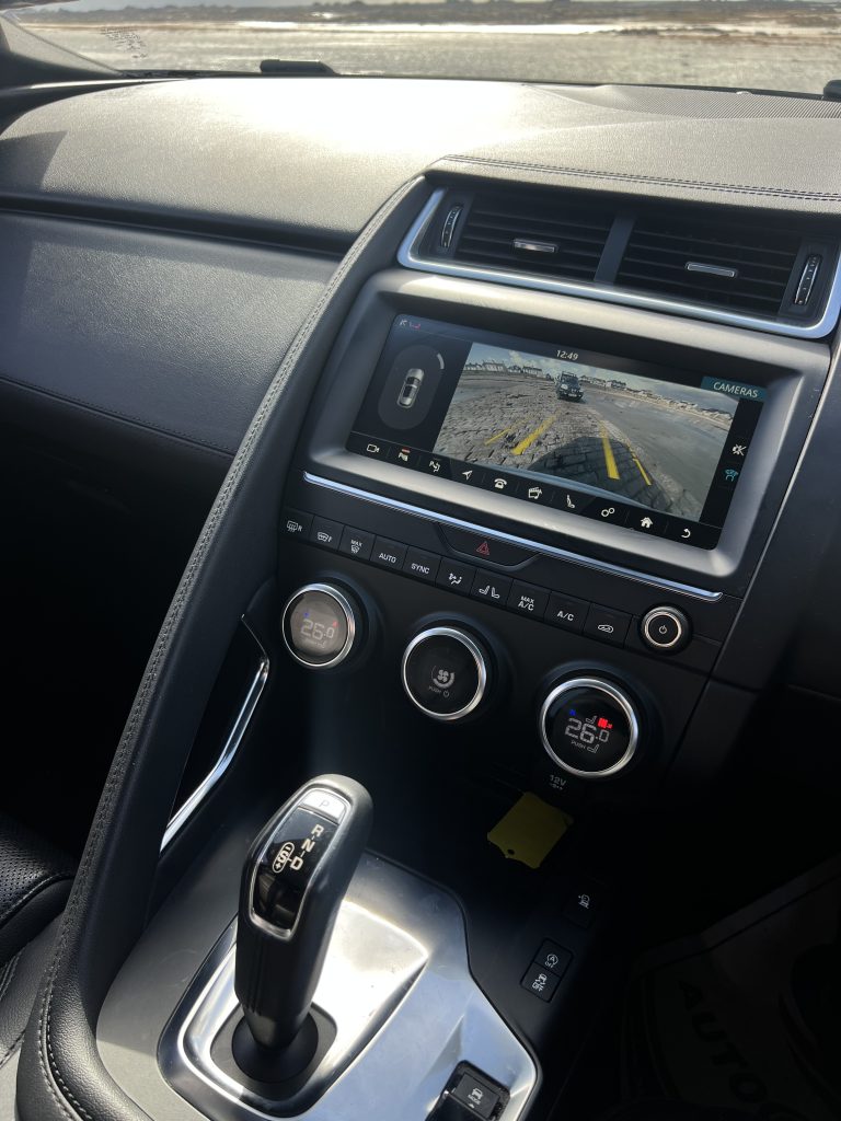 0 Jaguar - View 14
