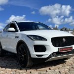 0 Jaguar - Thumbnail 1