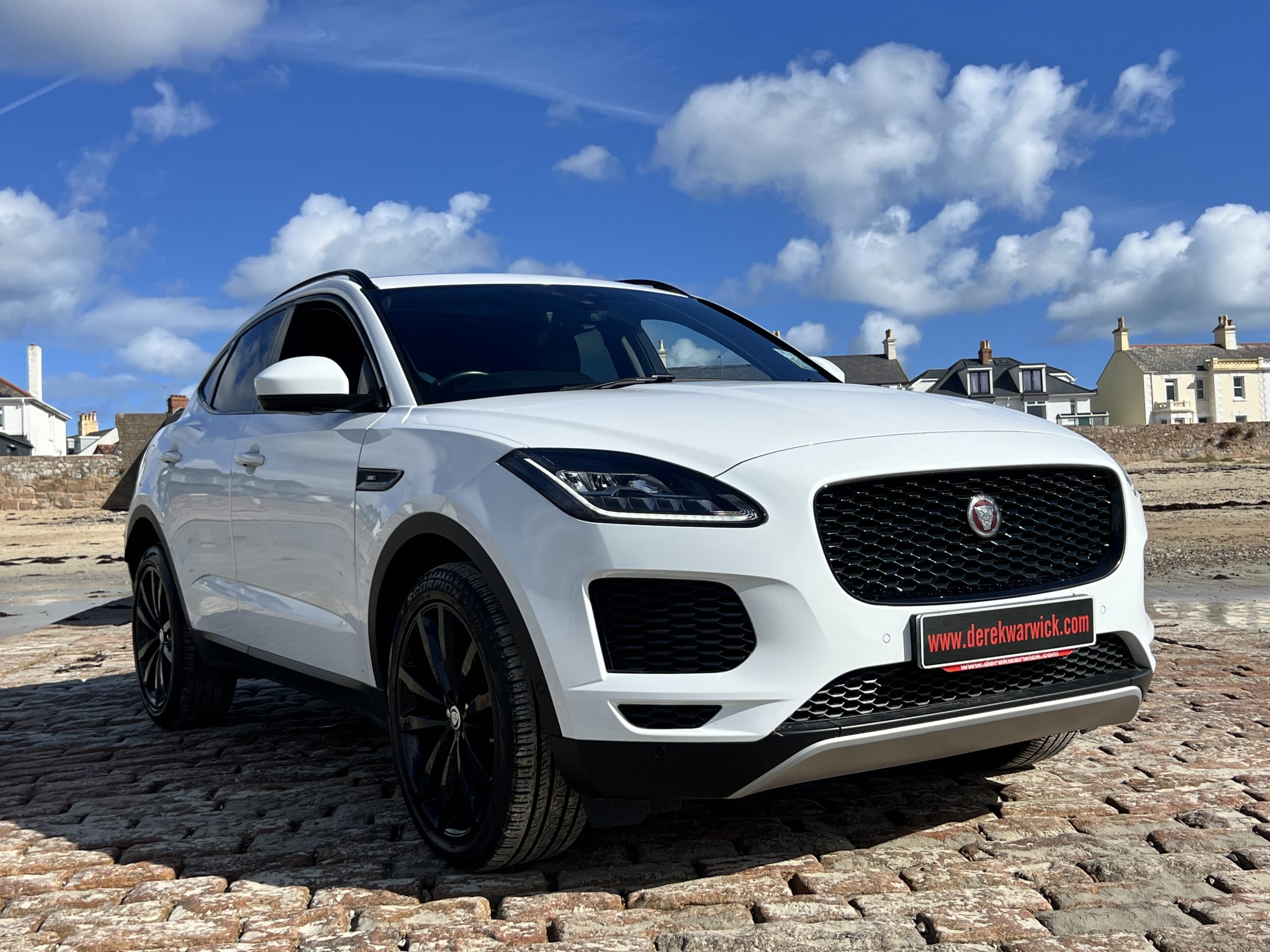 Jaguar
