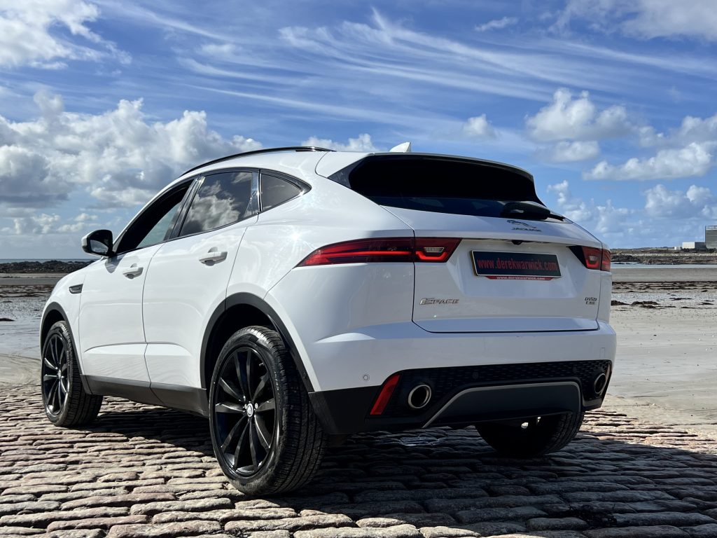 0 Jaguar - View 3