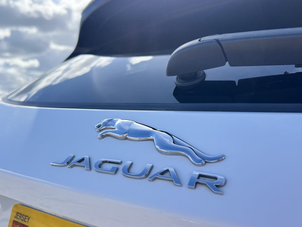 0 Jaguar - View 6