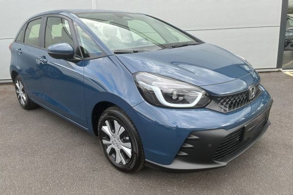 Honda Honda Jazz 1.5 i-MMD Elegance