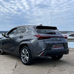 0 Lexus - Thumbnail 2