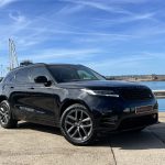 0 Land Rover - Thumbnail 1