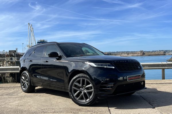 Land Rover Land Rover Range Rover Velar P400 Dynamic SE