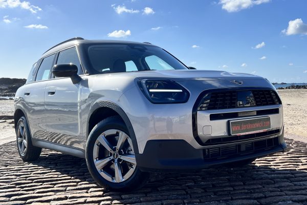 Mini Mini Countryman 1.5 C Classic