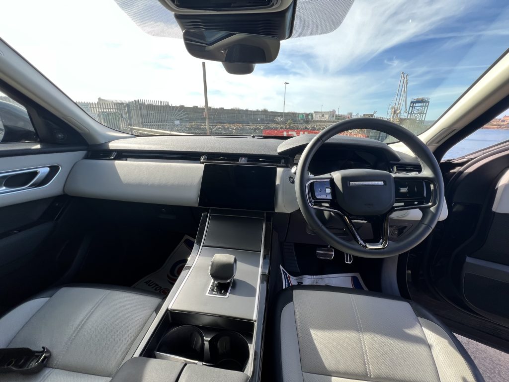 0 Land Rover - View 8