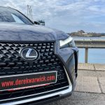 0 Lexus - Thumbnail 5