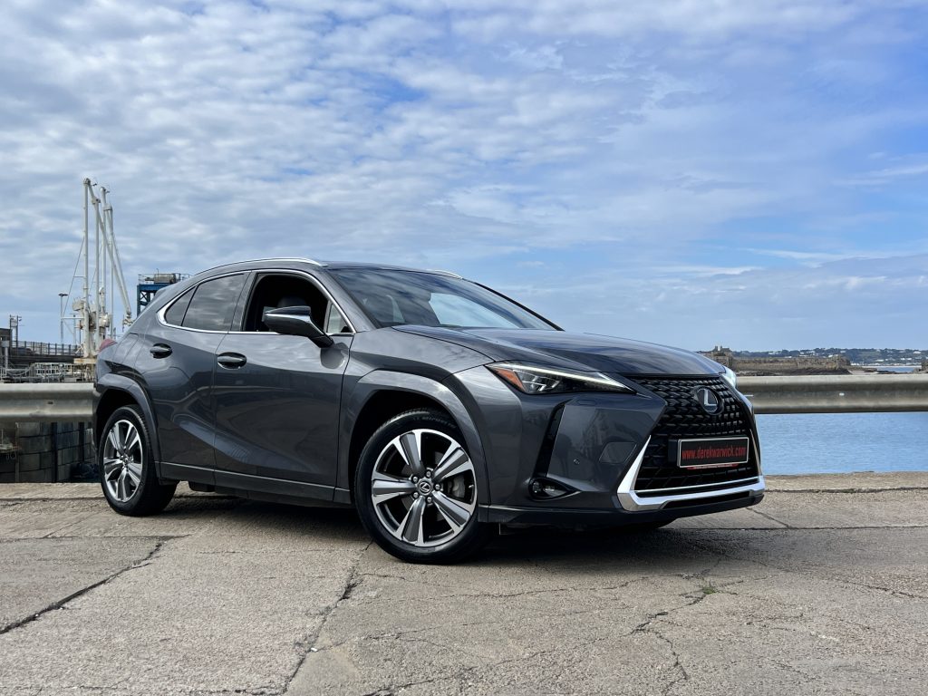 0 Lexus - View 1