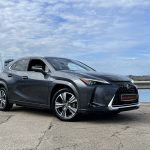 0 Lexus - Thumbnail 1