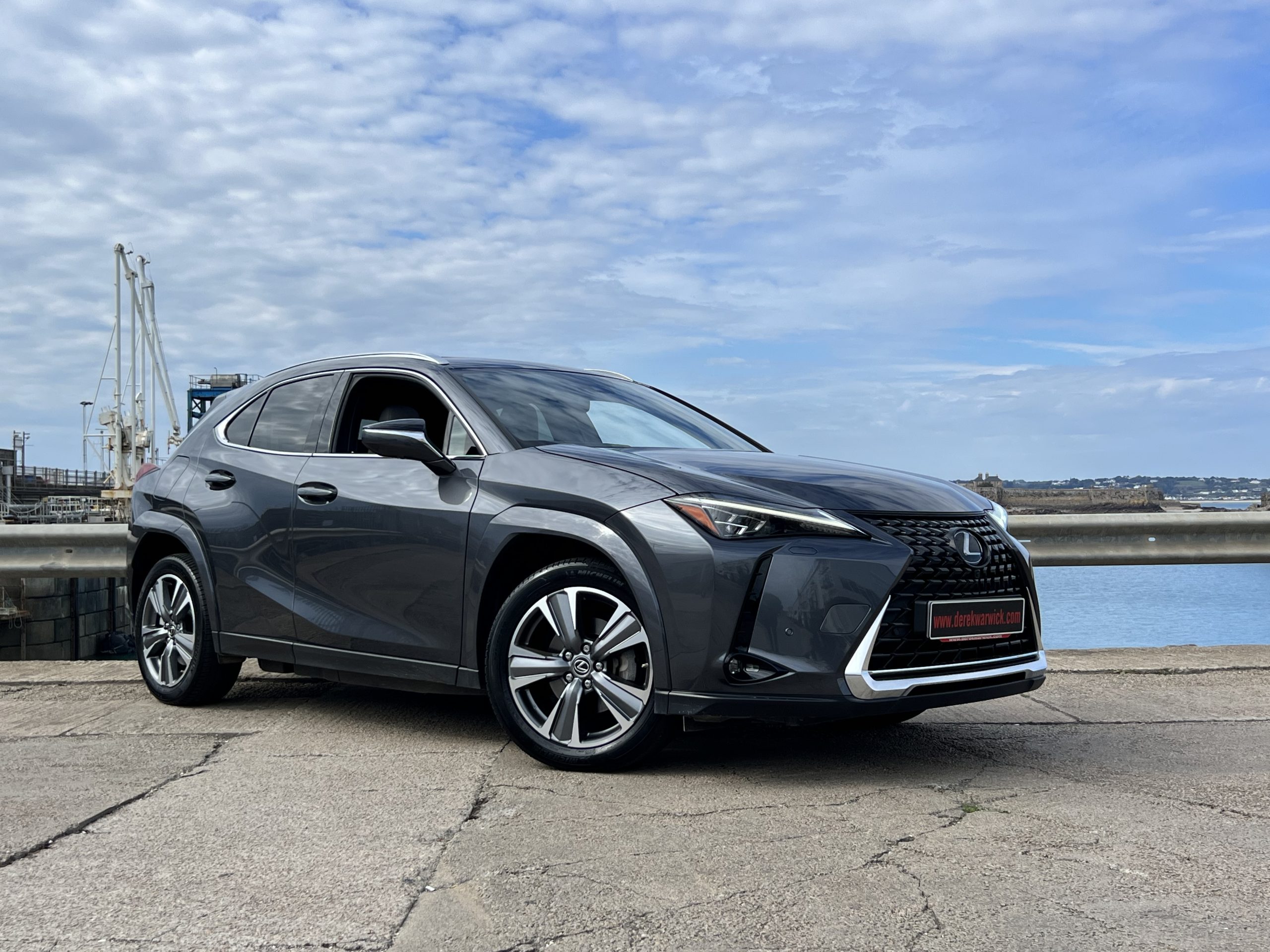 Lexus