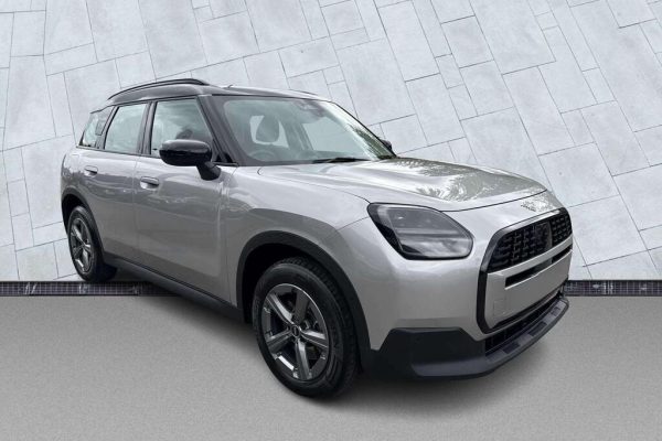 Mini Mini Countryman 1.5 C Classic