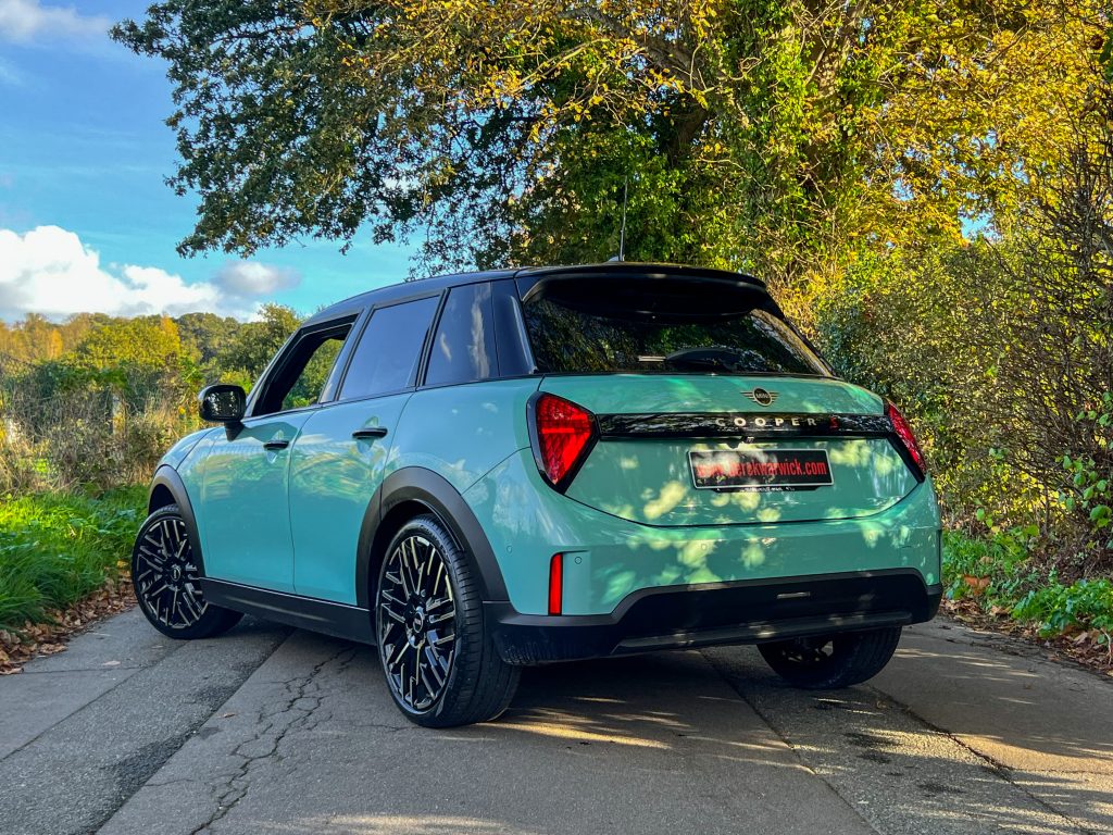 0 Mini - View 2